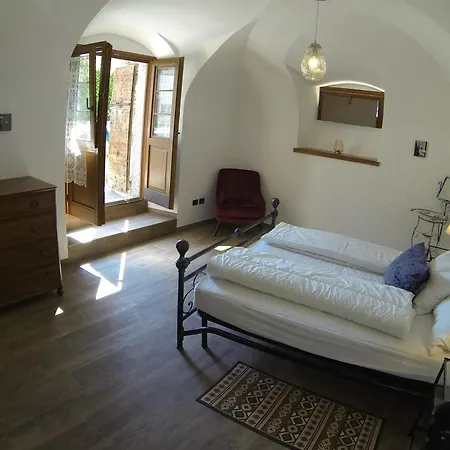 Appartement Trentino II Comano Terme Extérieur photo