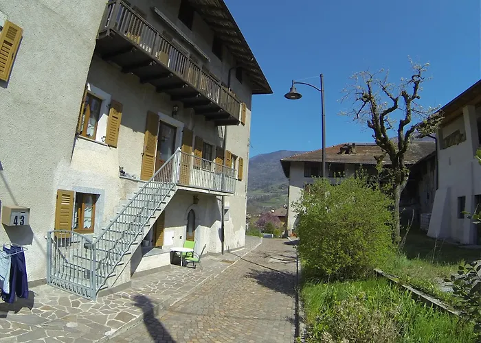 Appartamento Trentino II