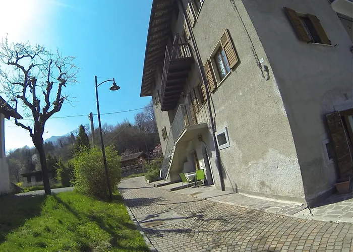 Appartamento Trentino II