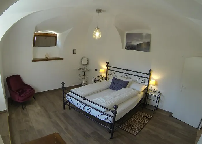 Appartamento Trentino II