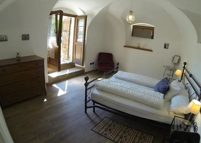 Appartamento Trentino II