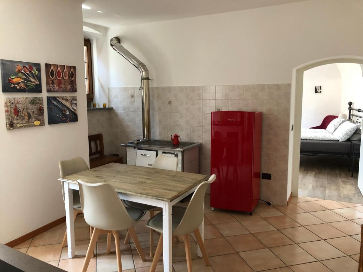 Trentino Ii Apartment