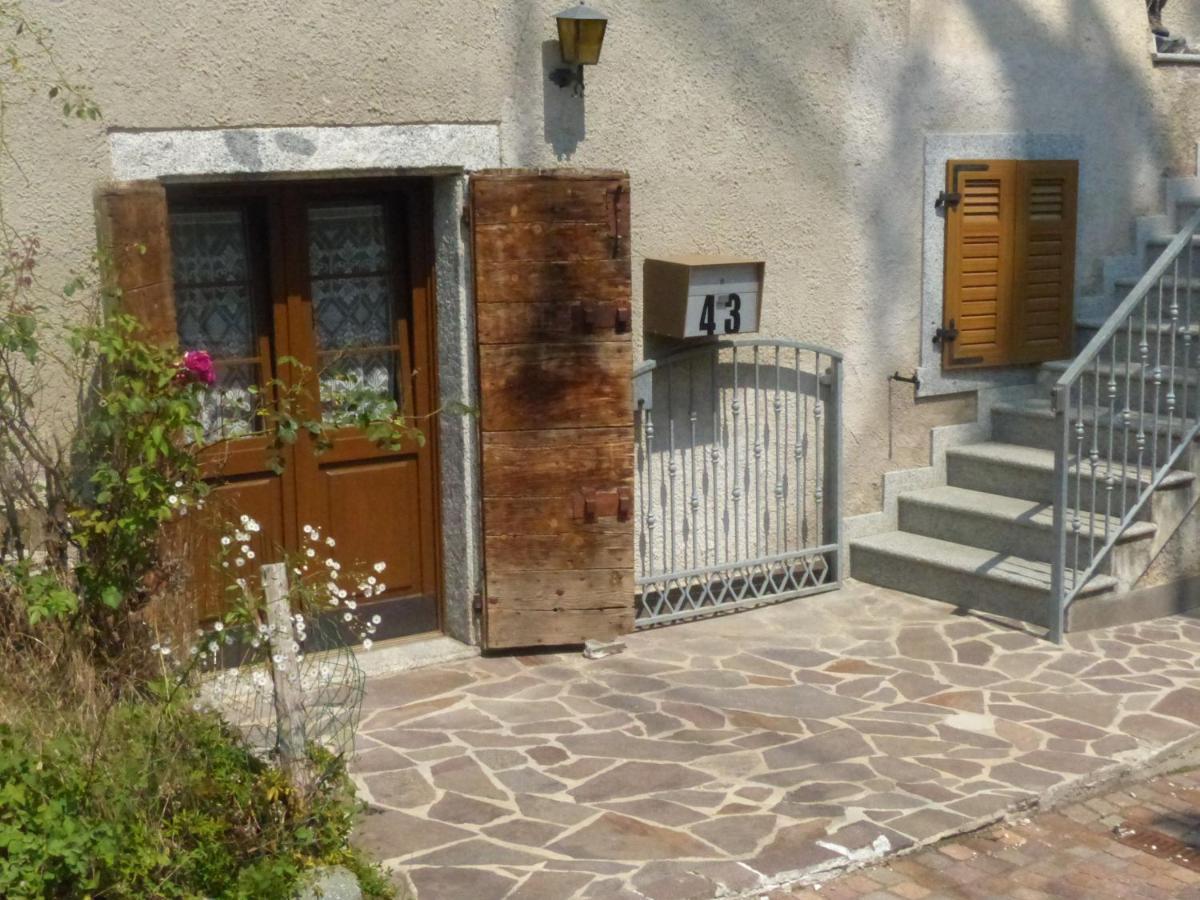 Trentino Ii Apartment *