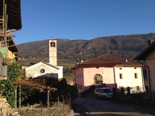 Apartment Trentino Ii *