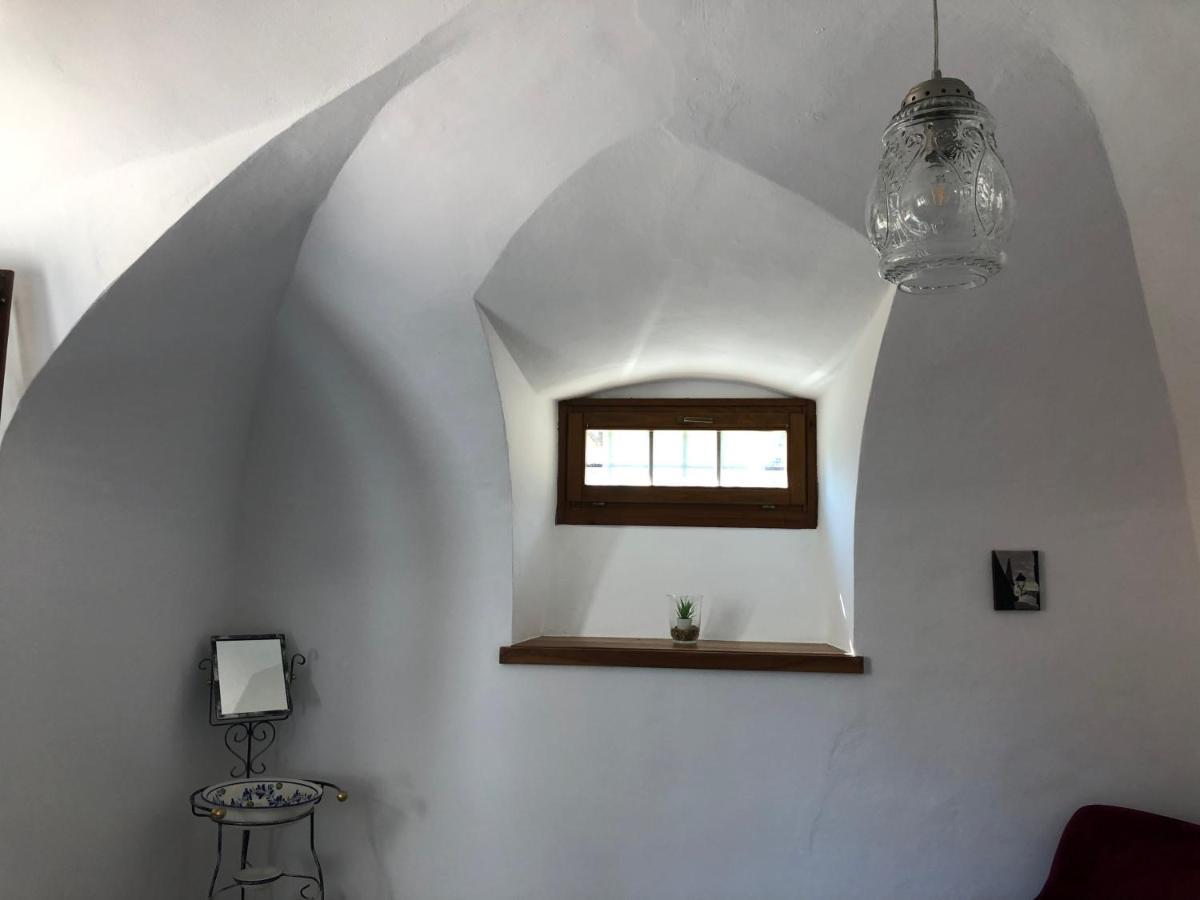 Apartment Trentino Ii Comano Terme