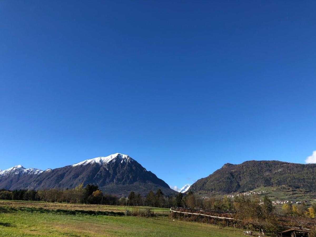 Trentino Ii * Comano Terme