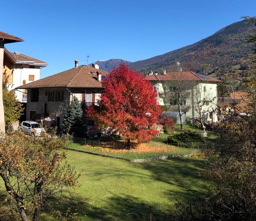 Trentino Ii * Comano Terme