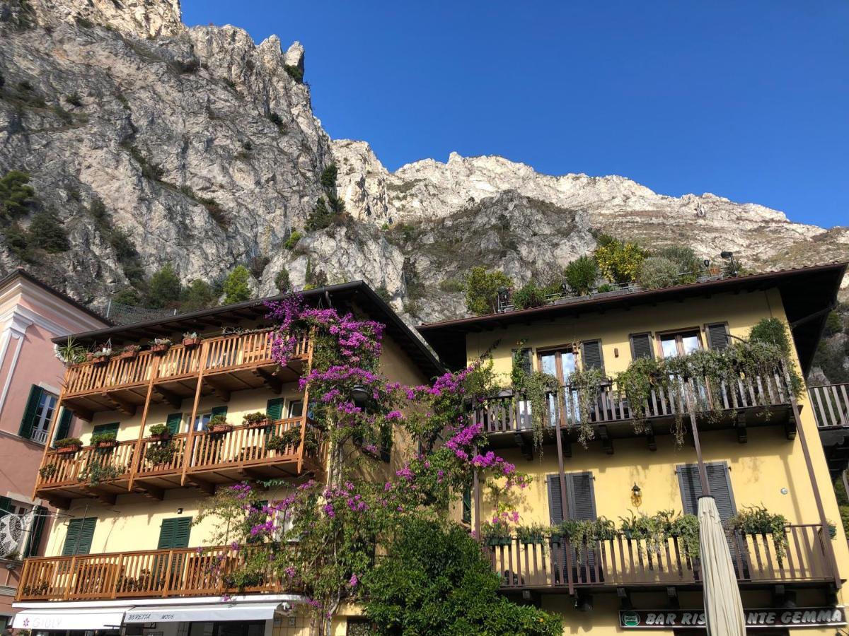 Trentino Ii Comano Terme