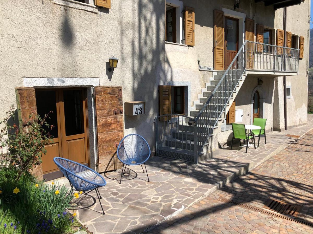 Trentino Ii Apartment