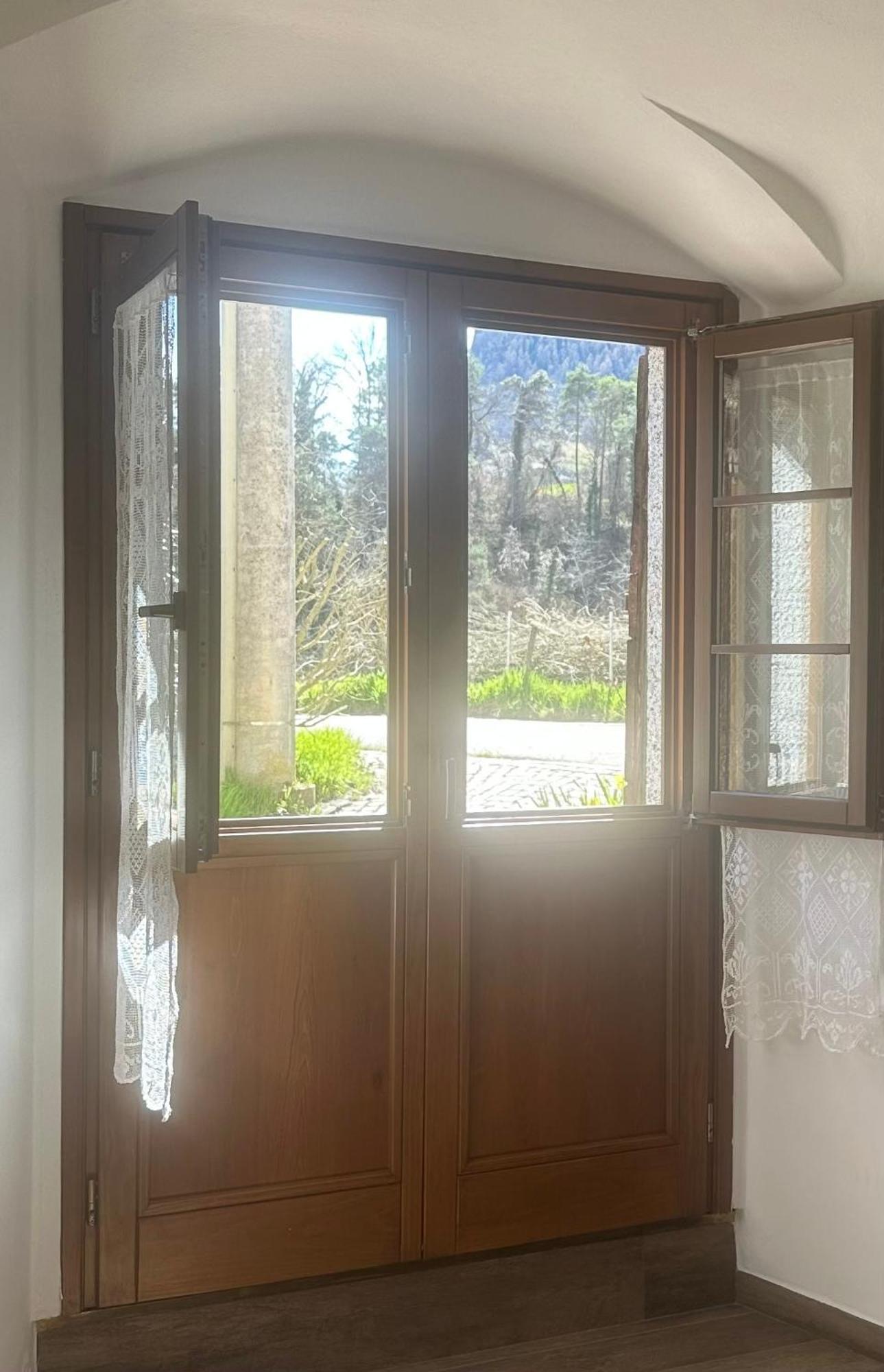 Trentino Ii Apartment