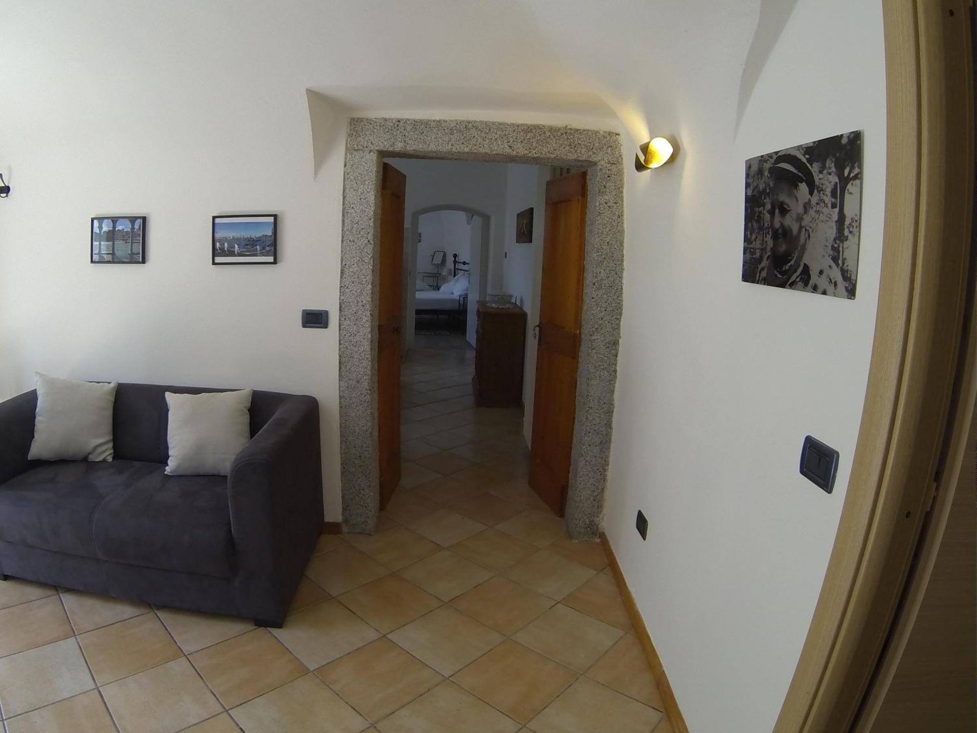 Trentino Ii Comano Terme