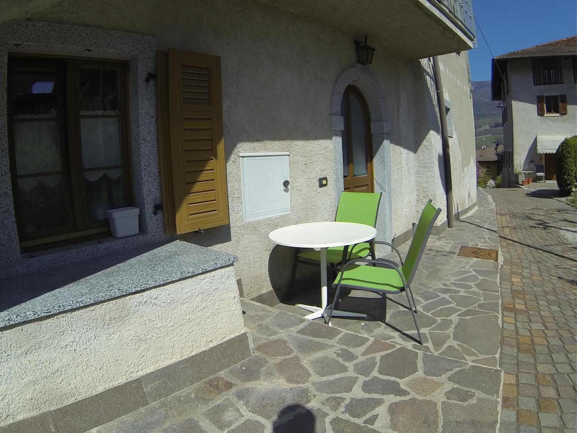 Trentino Ii Apartment
