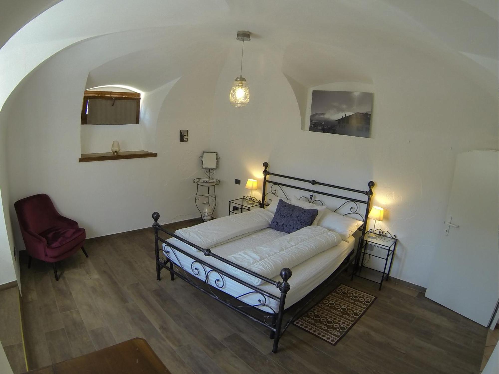 Apartment Trentino Ii