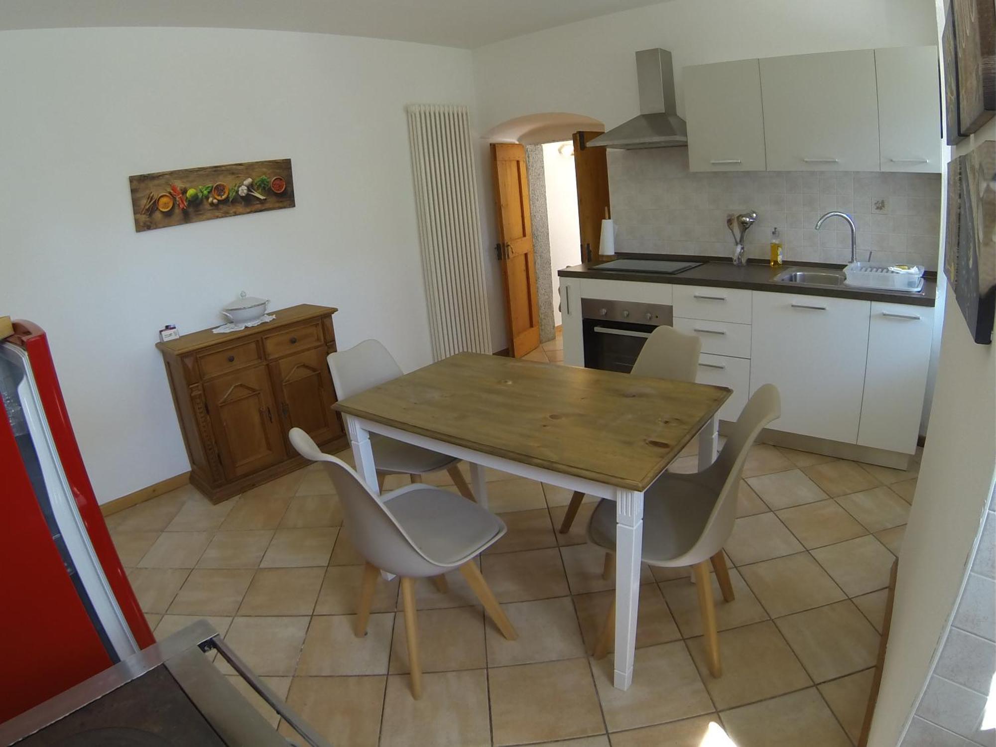 Trentino Ii Apartment *
