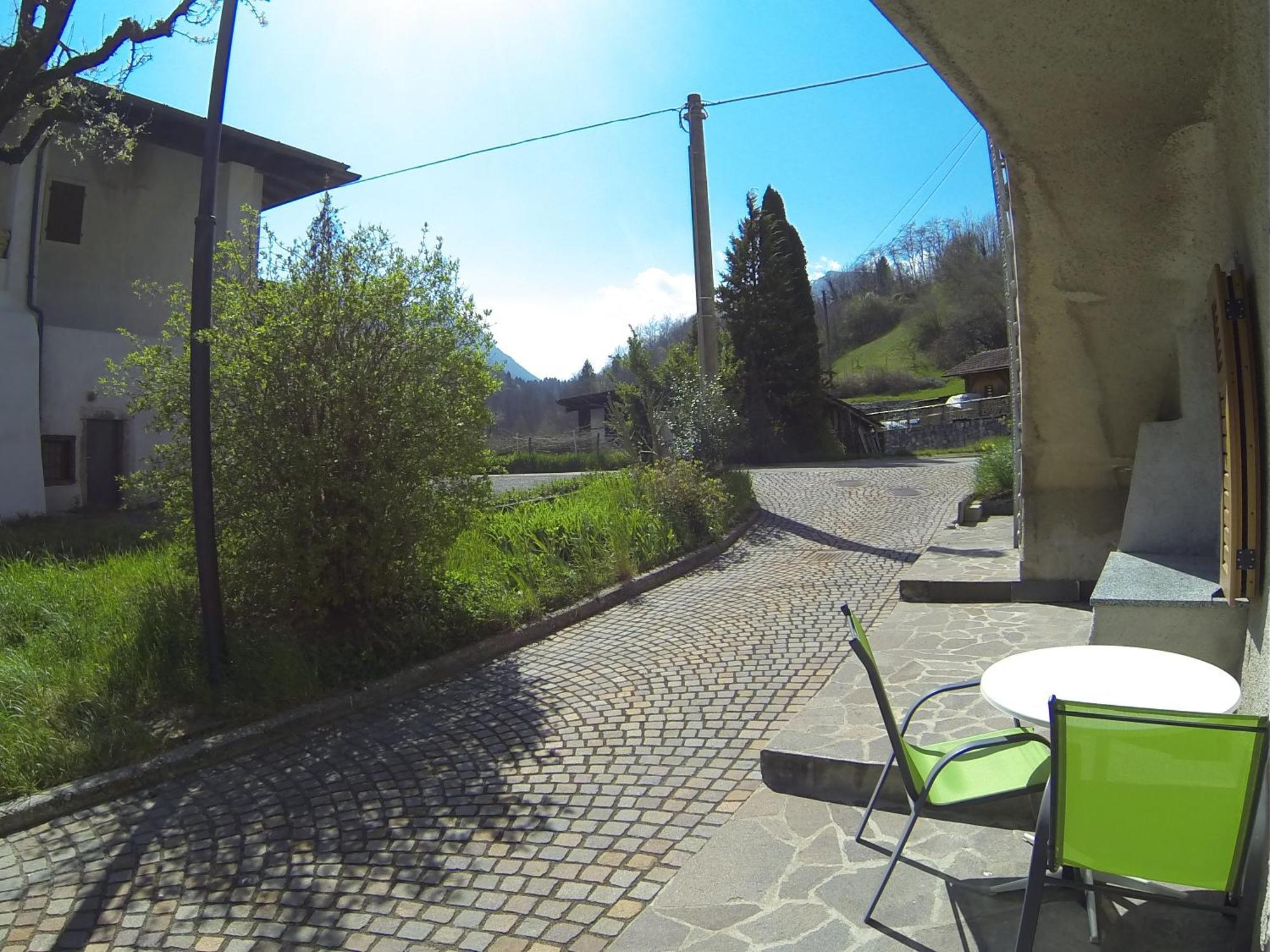 Apartment Trentino Ii *