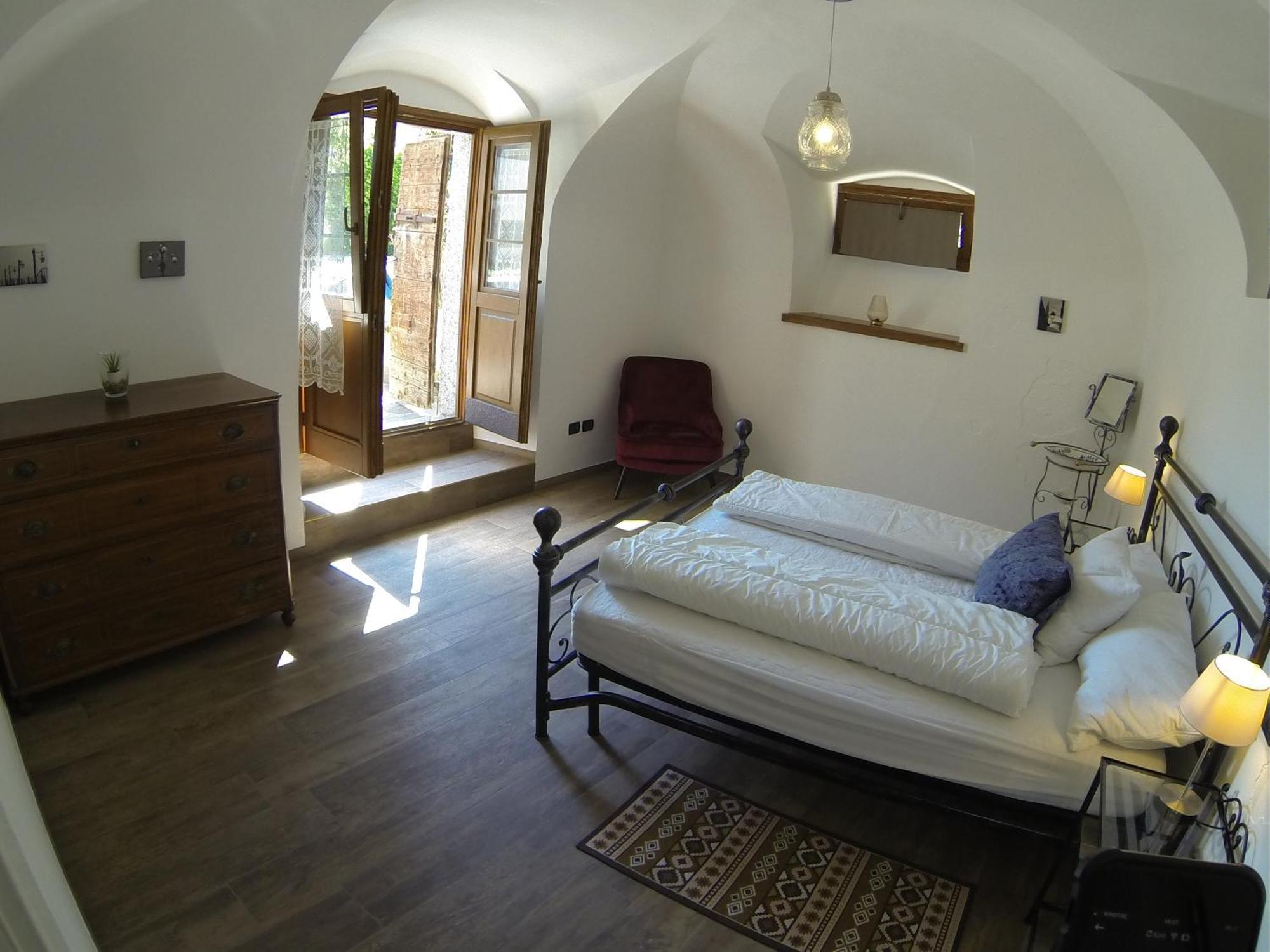 Trentino Ii Apartment *
